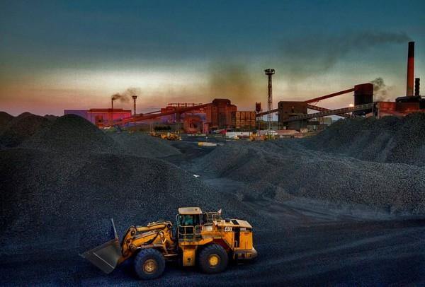 全国煤炭供需形势明显好转电厂存煤预计3日内超11亿吨